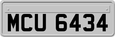 MCU6434