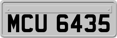 MCU6435