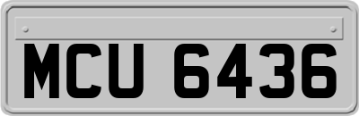 MCU6436