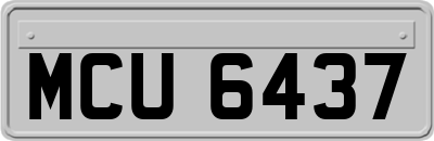 MCU6437
