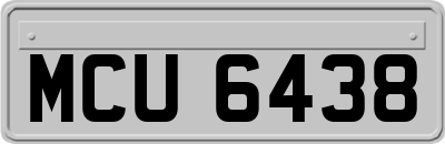 MCU6438