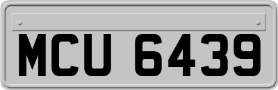 MCU6439