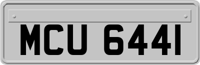 MCU6441