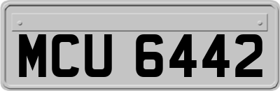MCU6442
