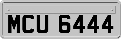 MCU6444