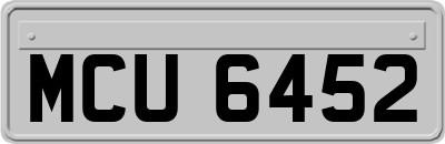 MCU6452