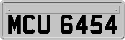 MCU6454