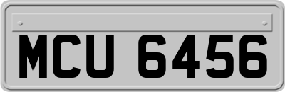MCU6456