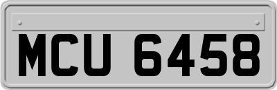 MCU6458