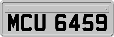 MCU6459