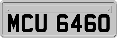 MCU6460