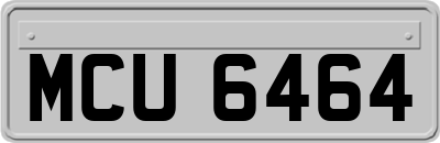 MCU6464