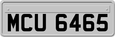 MCU6465