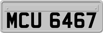 MCU6467