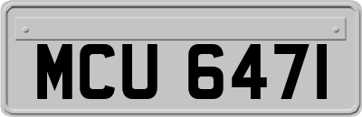 MCU6471