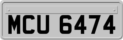 MCU6474