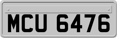 MCU6476