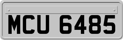MCU6485