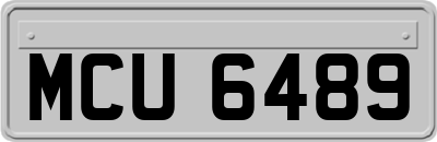 MCU6489