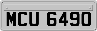 MCU6490