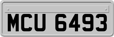 MCU6493