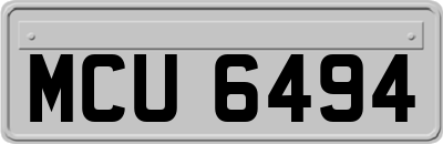 MCU6494