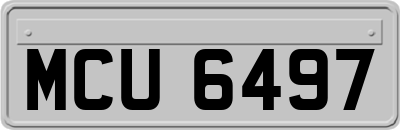 MCU6497