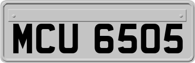 MCU6505