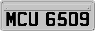 MCU6509