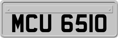 MCU6510