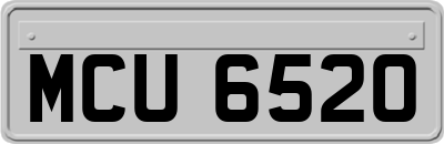 MCU6520