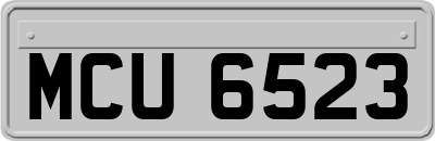 MCU6523