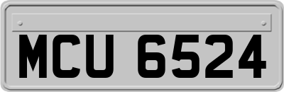 MCU6524