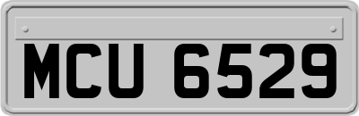 MCU6529