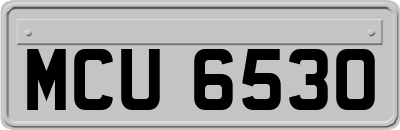MCU6530