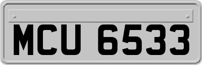 MCU6533