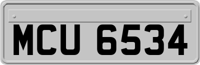 MCU6534