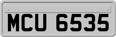 MCU6535