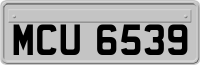MCU6539