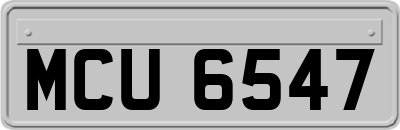 MCU6547
