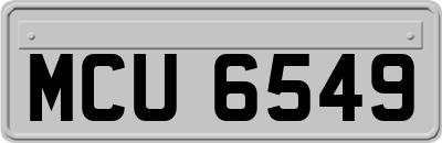 MCU6549