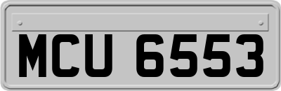 MCU6553