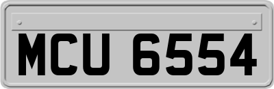 MCU6554