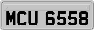MCU6558