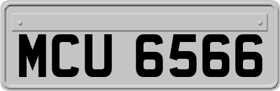 MCU6566
