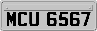 MCU6567