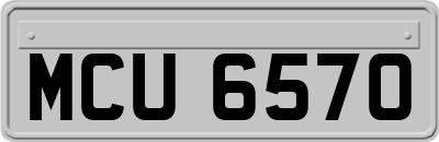 MCU6570