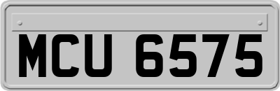 MCU6575