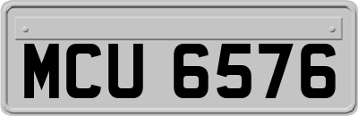 MCU6576