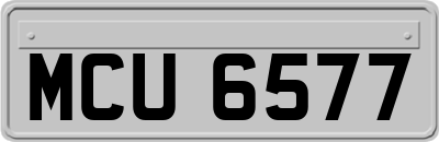 MCU6577